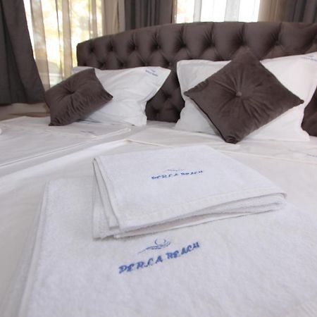 סוזופול Hotel Perla Beach מראה חיצוני תמונה