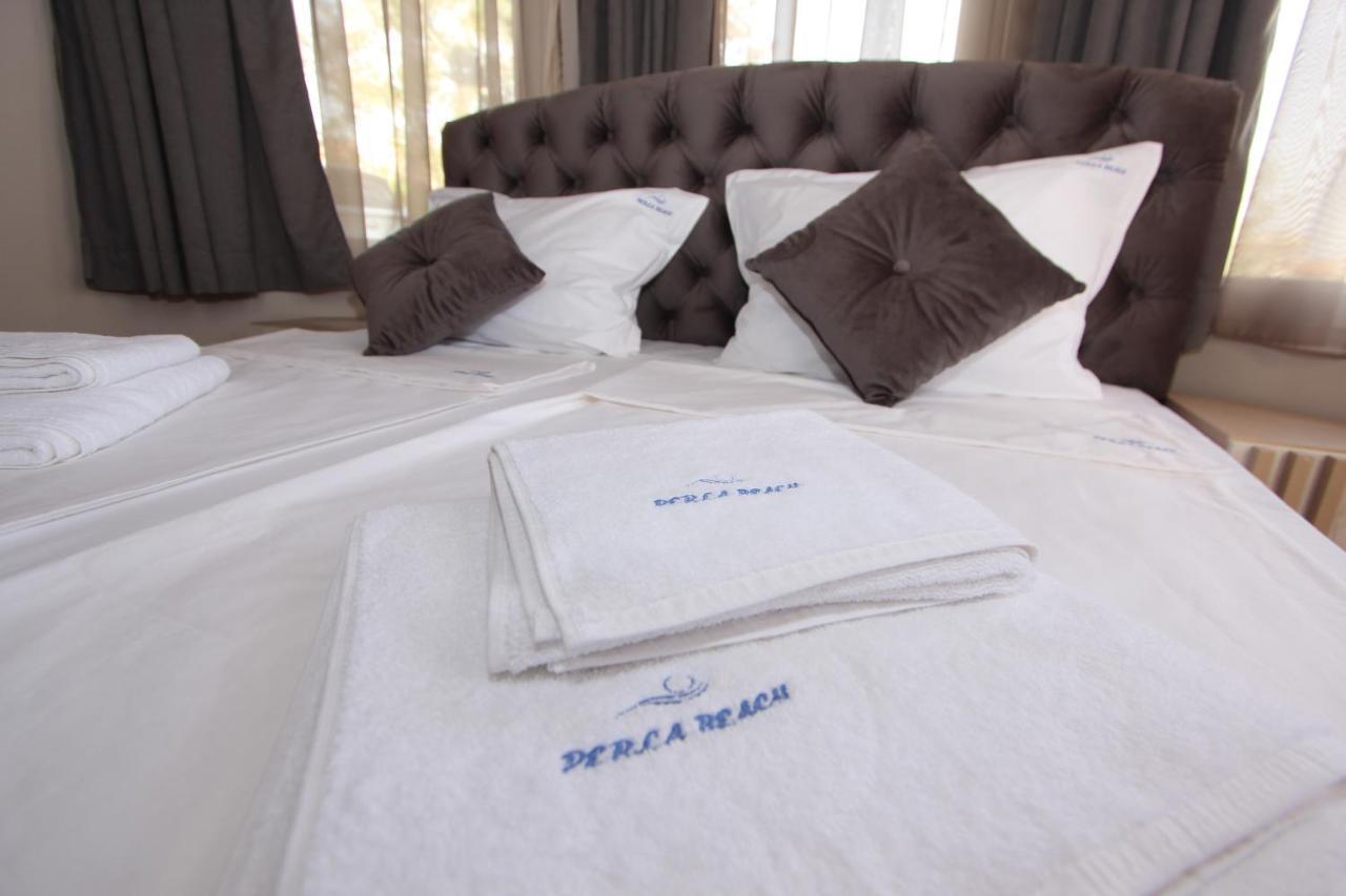 סוזופול Hotel Perla Beach מראה חיצוני תמונה