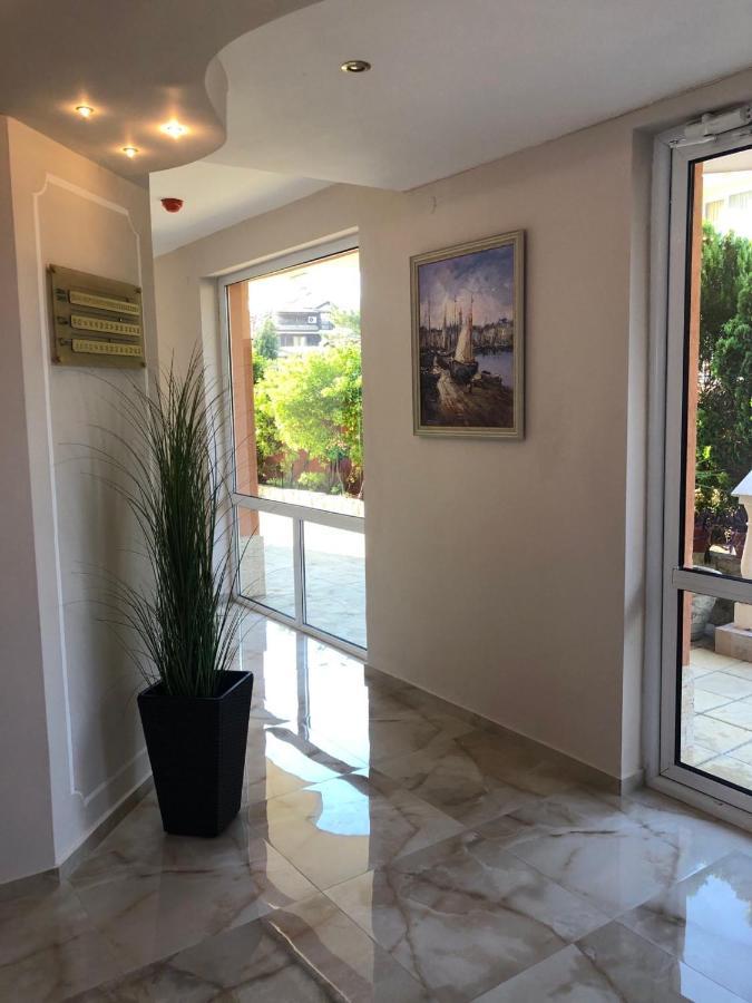 סוזופול Hotel Perla Beach מראה חיצוני תמונה