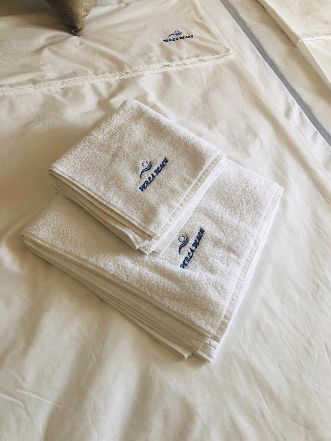 סוזופול Hotel Perla Beach מראה חיצוני תמונה