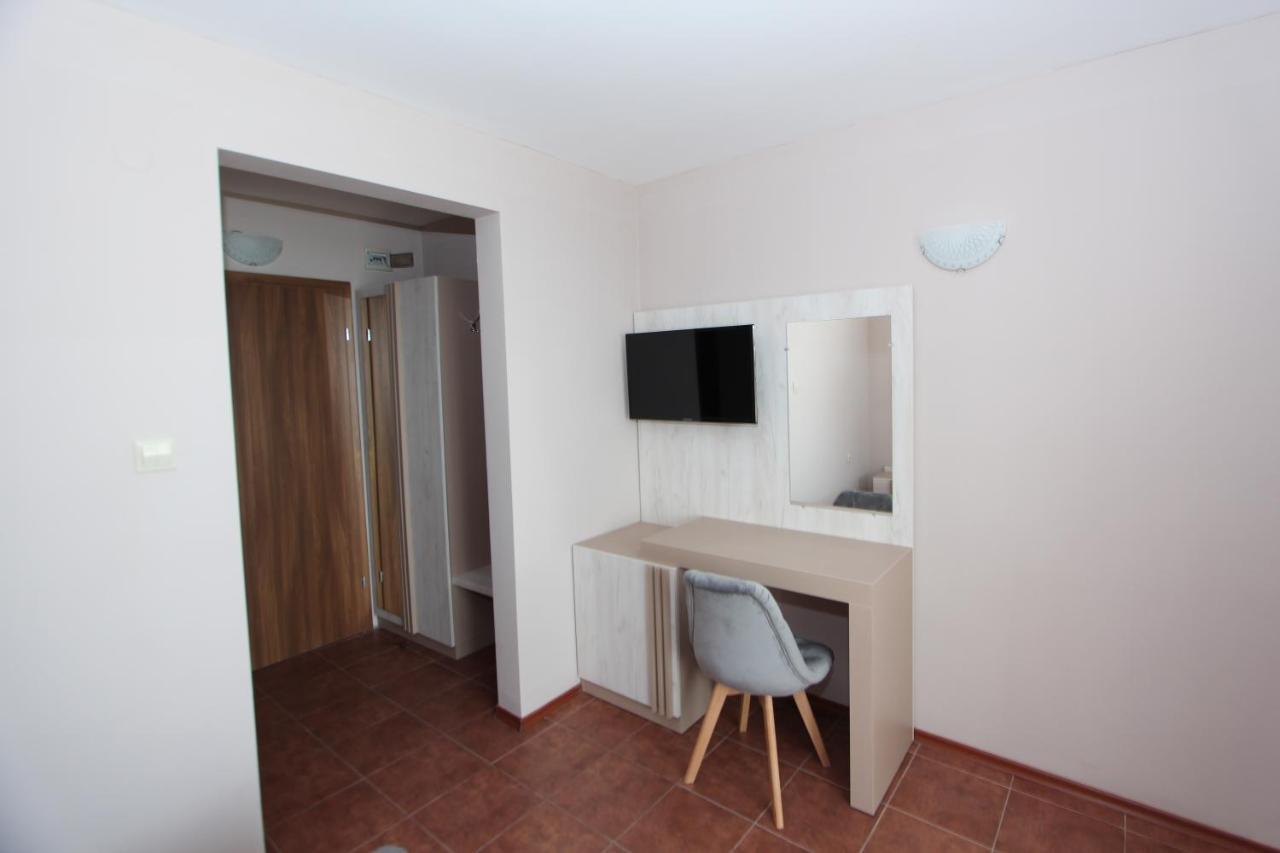 סוזופול Hotel Perla Beach מראה חיצוני תמונה