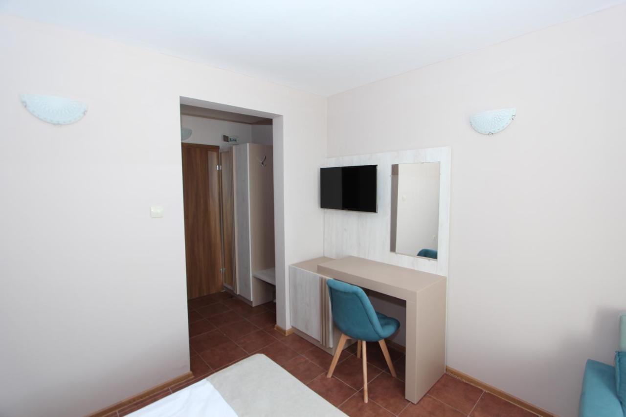 סוזופול Hotel Perla Beach מראה חיצוני תמונה