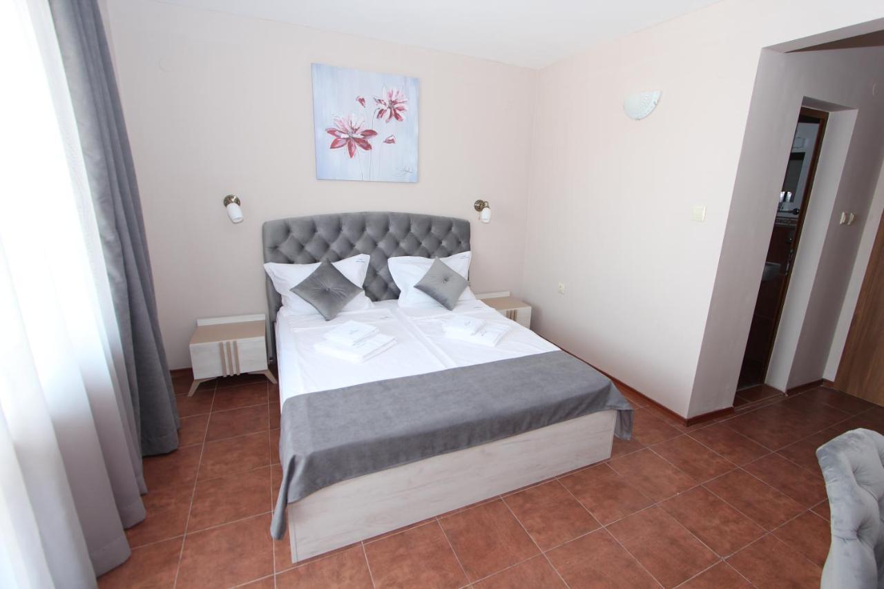 סוזופול Hotel Perla Beach מראה חיצוני תמונה