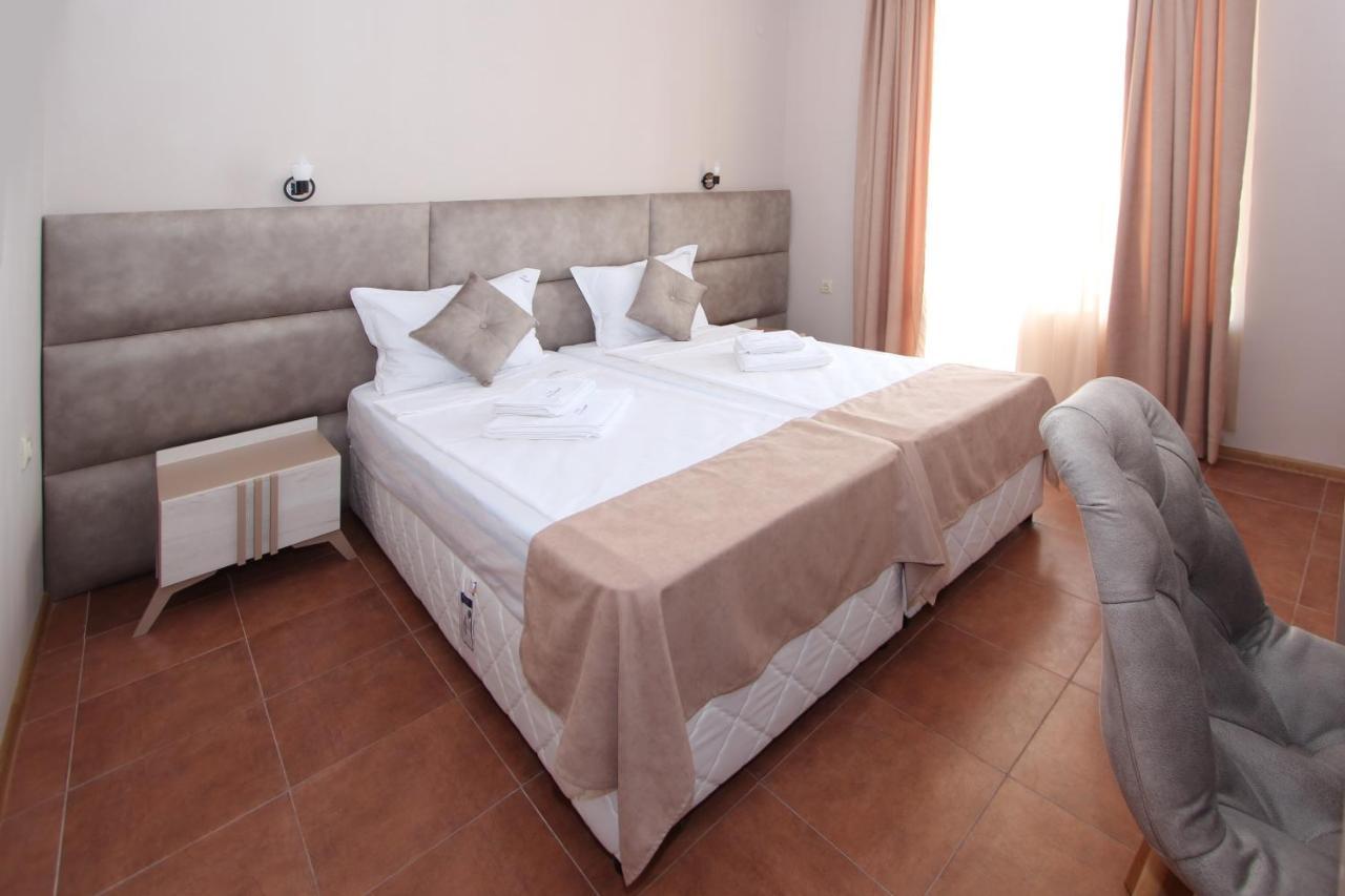 סוזופול Hotel Perla Beach מראה חיצוני תמונה