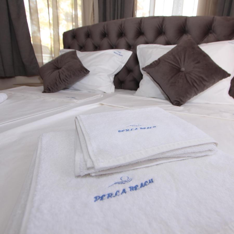 סוזופול Hotel Perla Beach מראה חיצוני תמונה