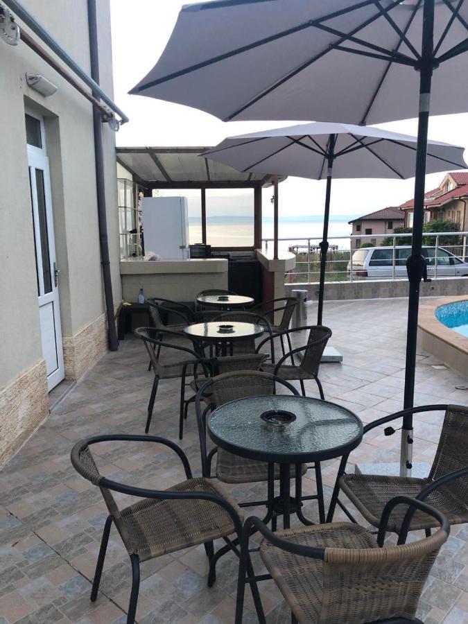 סוזופול Hotel Perla Beach מראה חיצוני תמונה