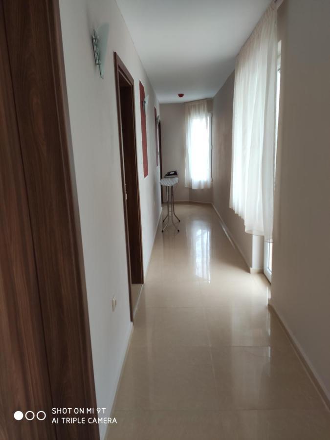 סוזופול Hotel Perla Beach מראה חיצוני תמונה