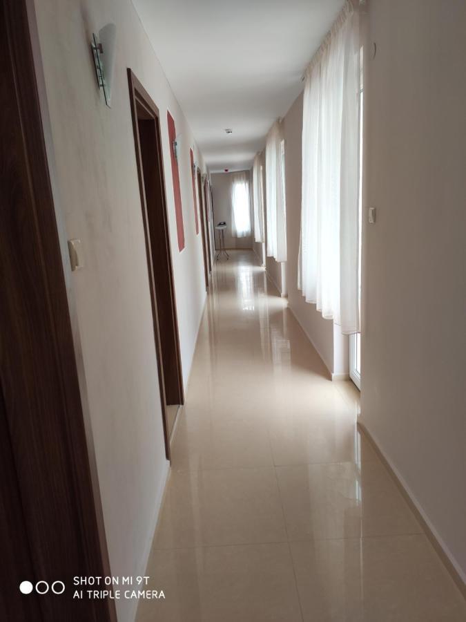 סוזופול Hotel Perla Beach מראה חיצוני תמונה