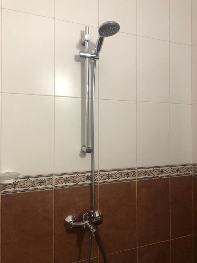 סוזופול Hotel Perla Beach מראה חיצוני תמונה