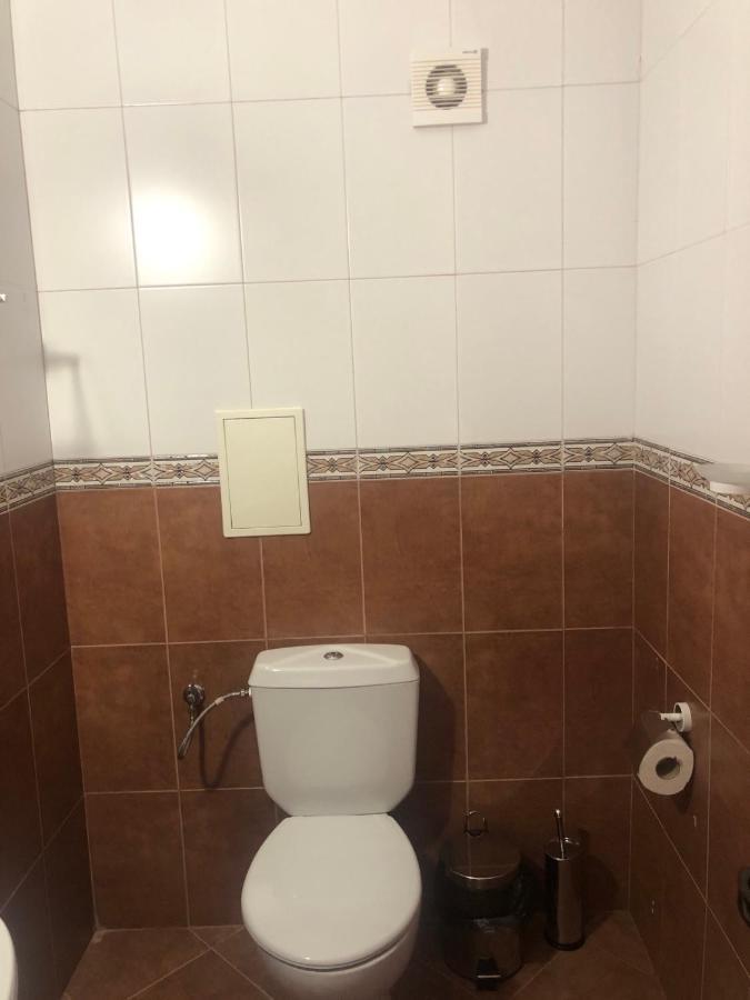 סוזופול Hotel Perla Beach מראה חיצוני תמונה
