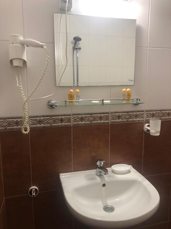 סוזופול Hotel Perla Beach מראה חיצוני תמונה